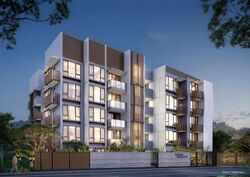 Sophia Road (D9), Condominium #593499881